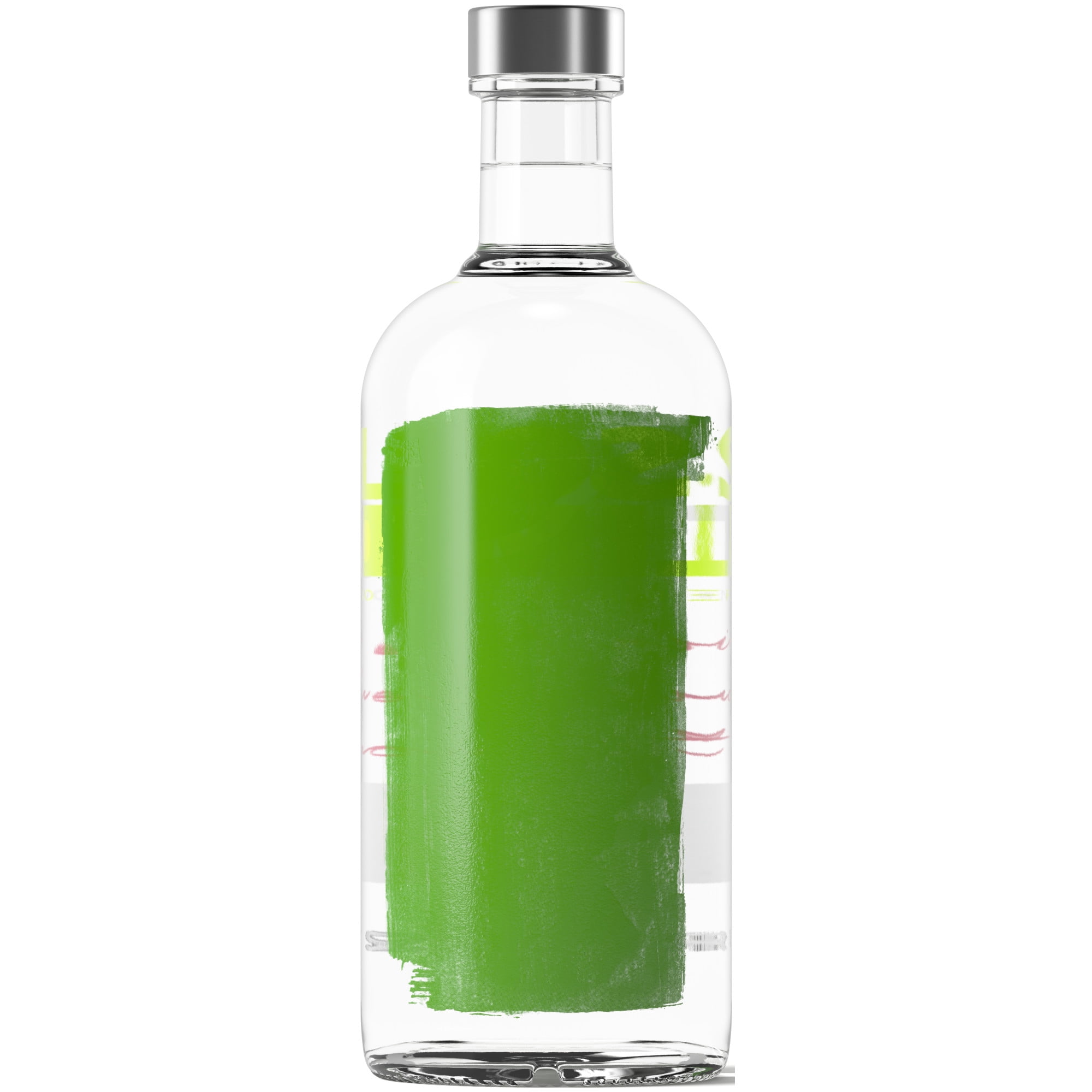 Absolut Lime