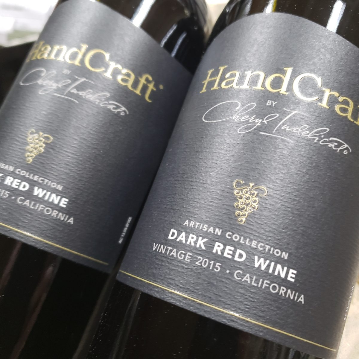 Handcraft Red Blend
