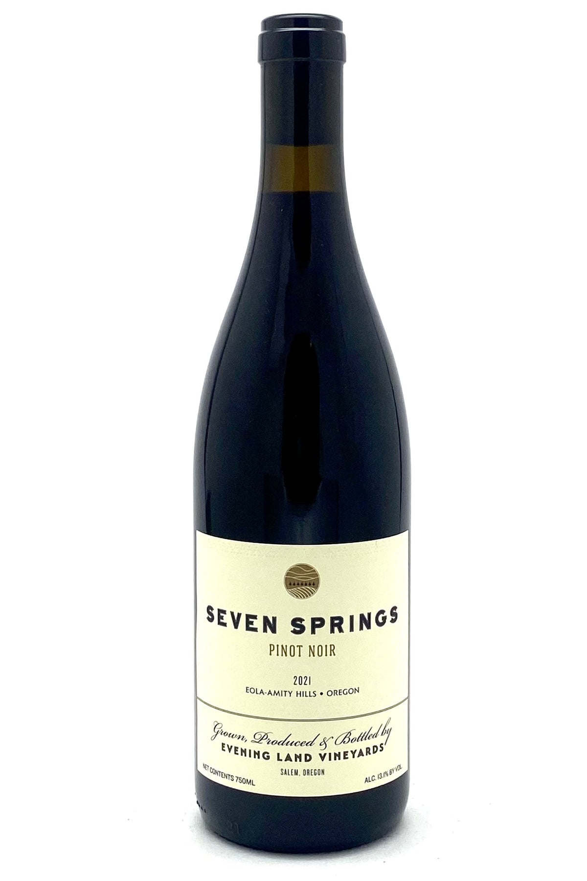 Evening Land 7 Spring Eola Hill Pinot Noir