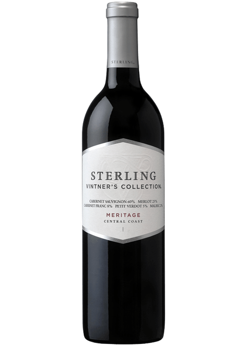 Sterling Vintner's Dark Red Blend