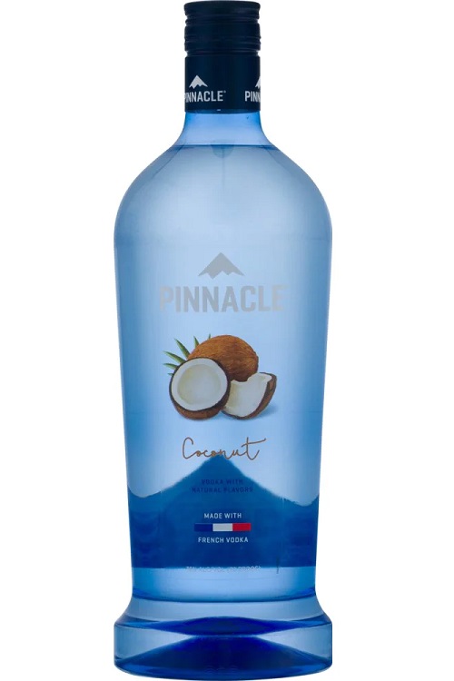 Pinnacle Coconut