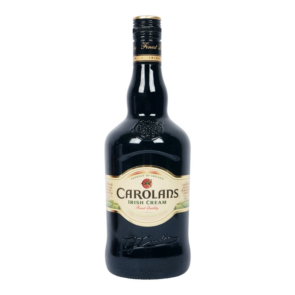 Carolans Irish Cream Liqueur