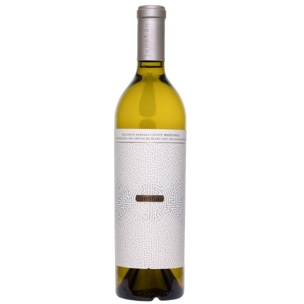 Tenshan White Blend