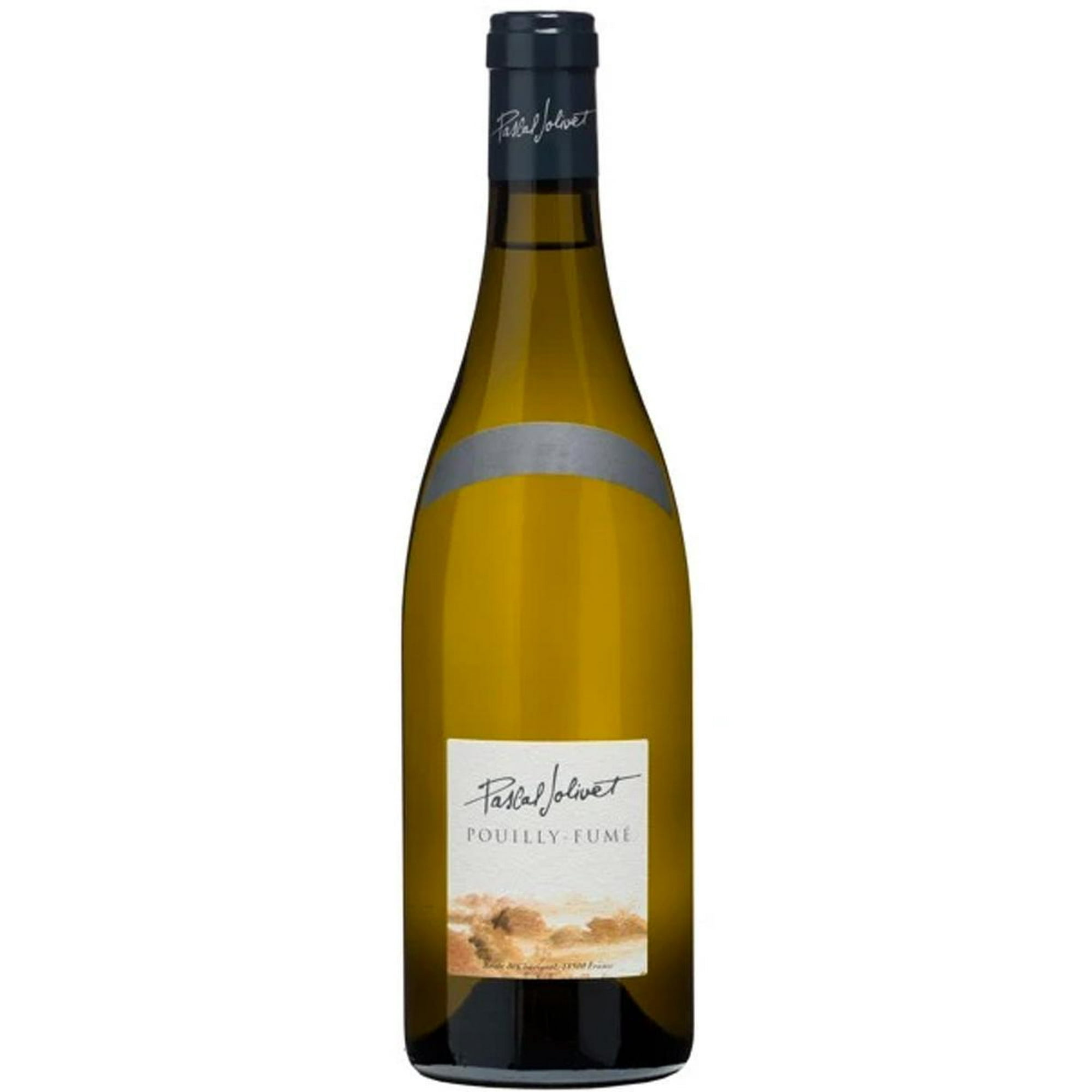 Pascal Jolivet Pouilly Fume