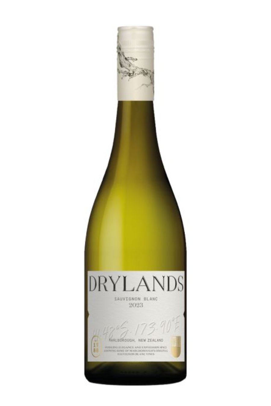 Dryland Sauvignon Blanc