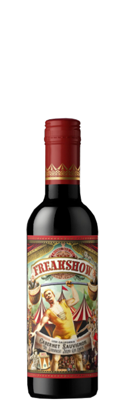 Michael David Winery Freekshow Cabernet Sauvignon