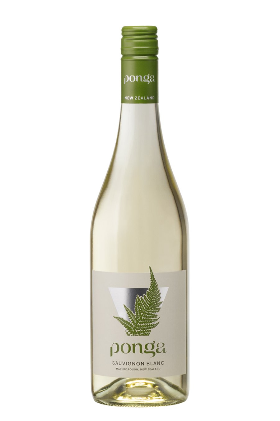 Ponga Sauvignon Blanc
