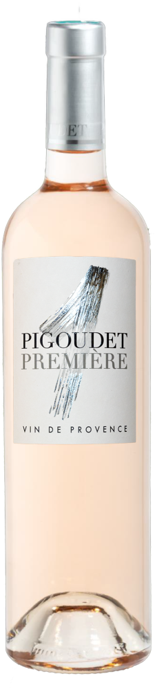 Chateau Pigoudet Premiere Rose