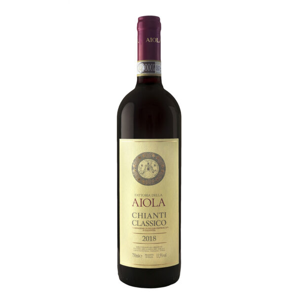 Aiola Chianti Classico