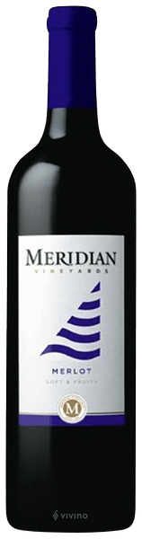 Meridian Merlot