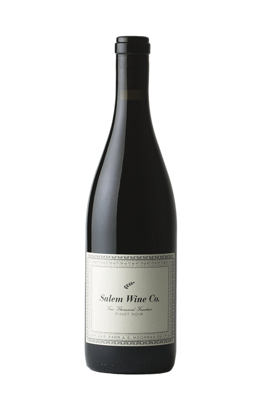 Salem Wine Co Pinot Noir