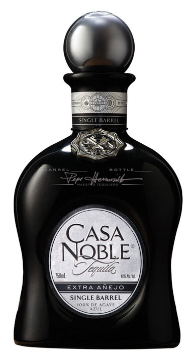 Casa Noble Single Barrel Añejo