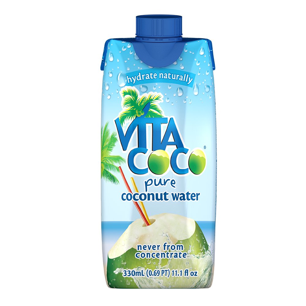 Vita Coco Pure Non Acholic Drink