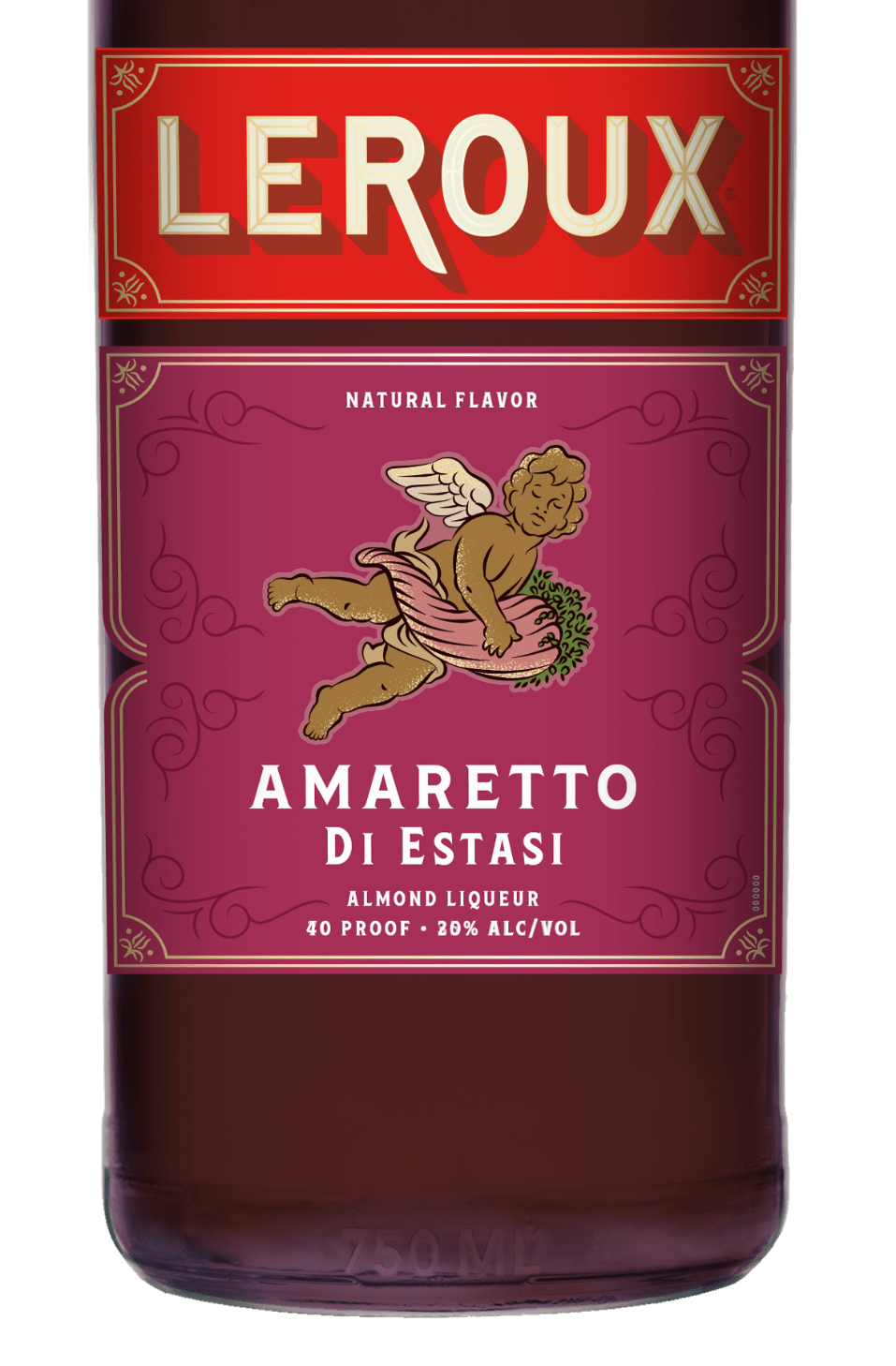 Leroux Amaretto