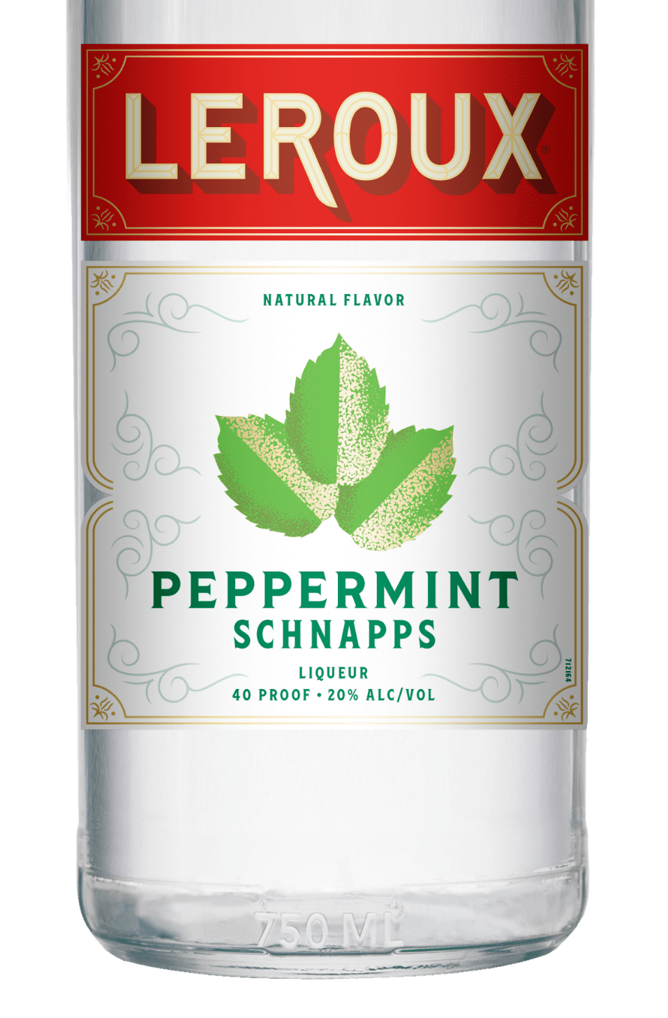 Leroux Peppermint Schnapps