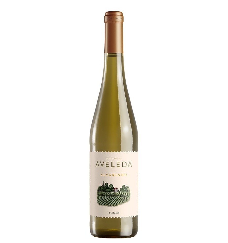 Aveleda Alvarinho Vinho Verde