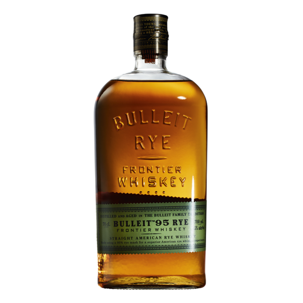 Bulleit Rye Kentucky Straight Rye