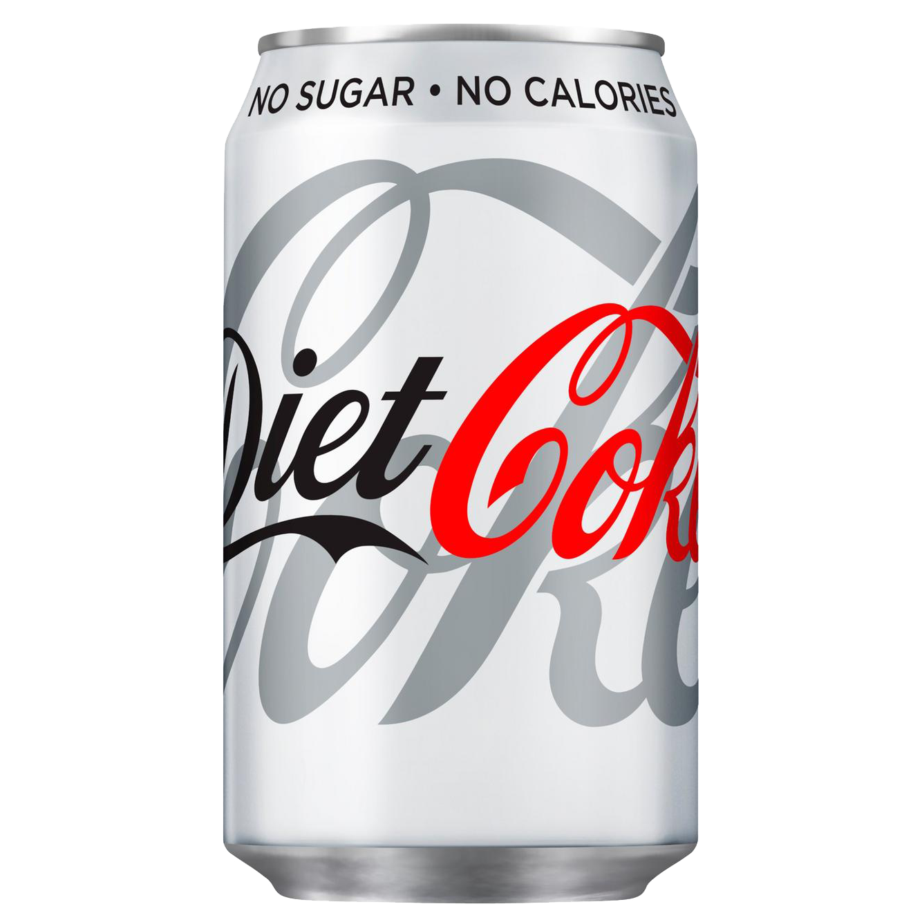 Coca Cola Diet Can