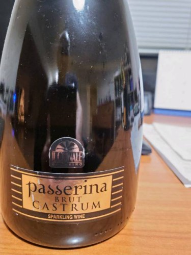 Tenuta Il Crinale Castrum Brut