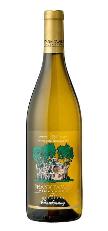 Frank Family Chardonnay