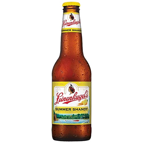 Leinenkugel's Summer Shandy 1/2 Keg