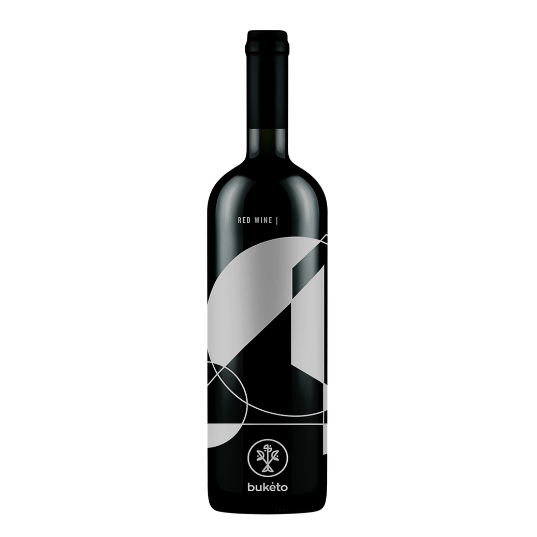 Buketo White Blend