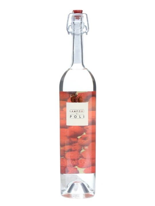 Poli Lamponi Raspberry