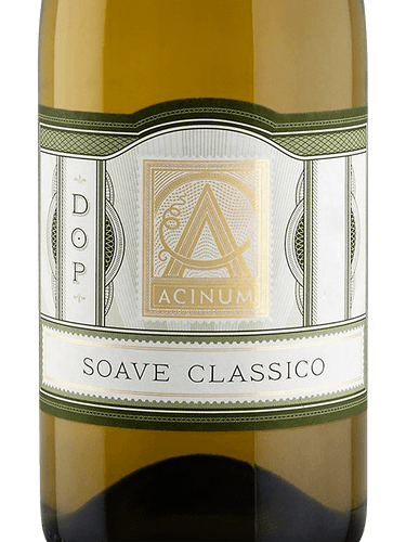 Acinum Soave Classico