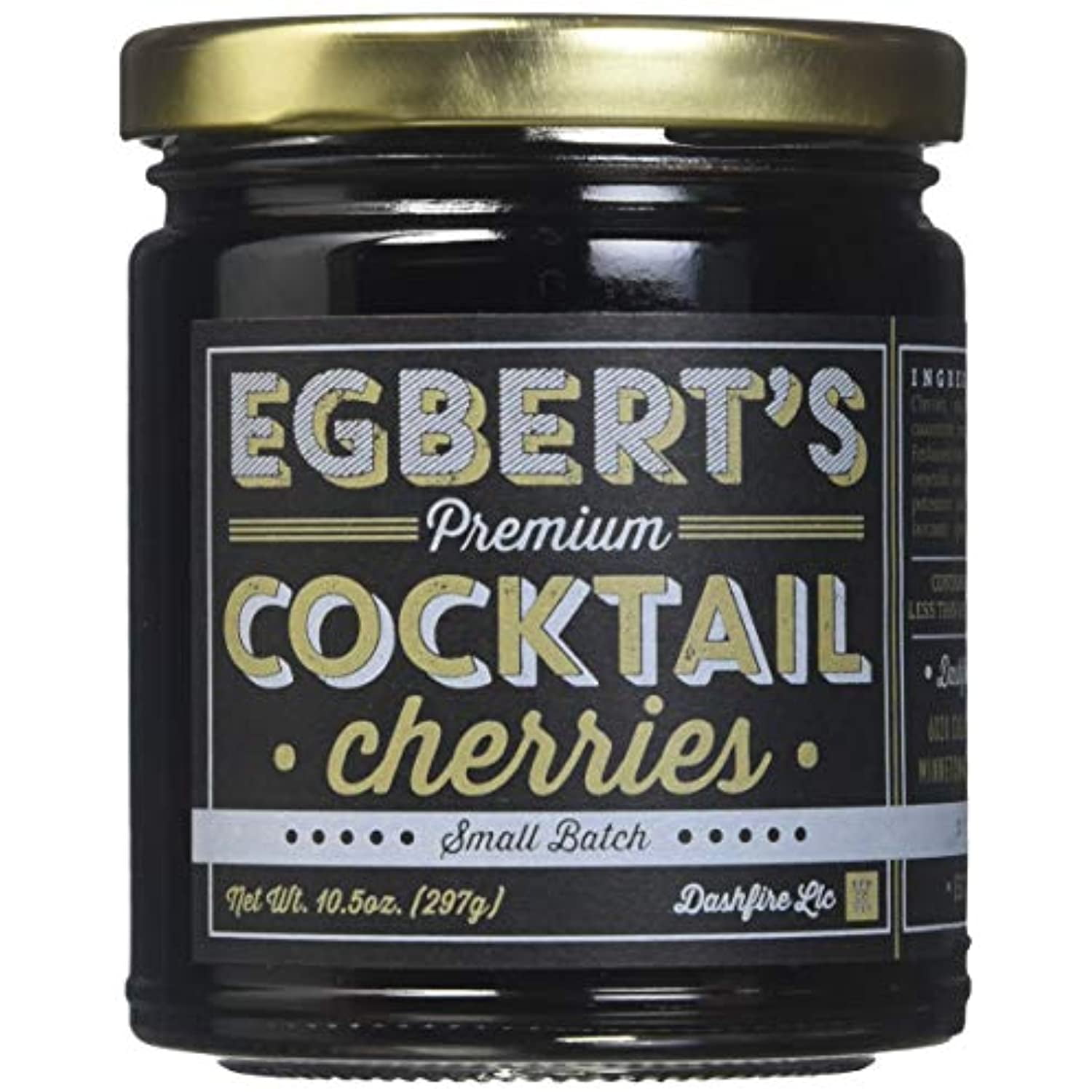 Eggbert's Cherries Cherries