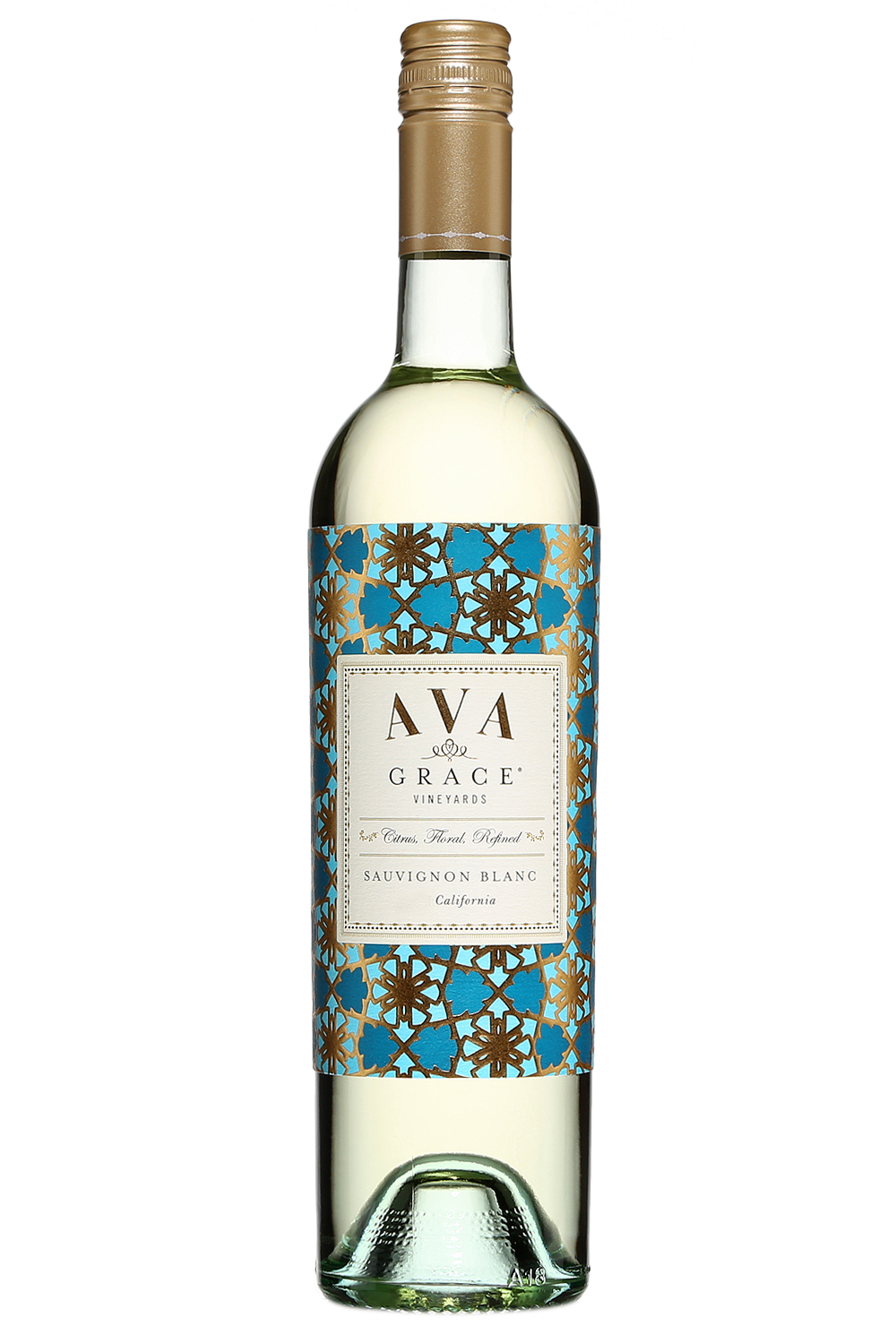 Ava Grace Sauvignon Blanc