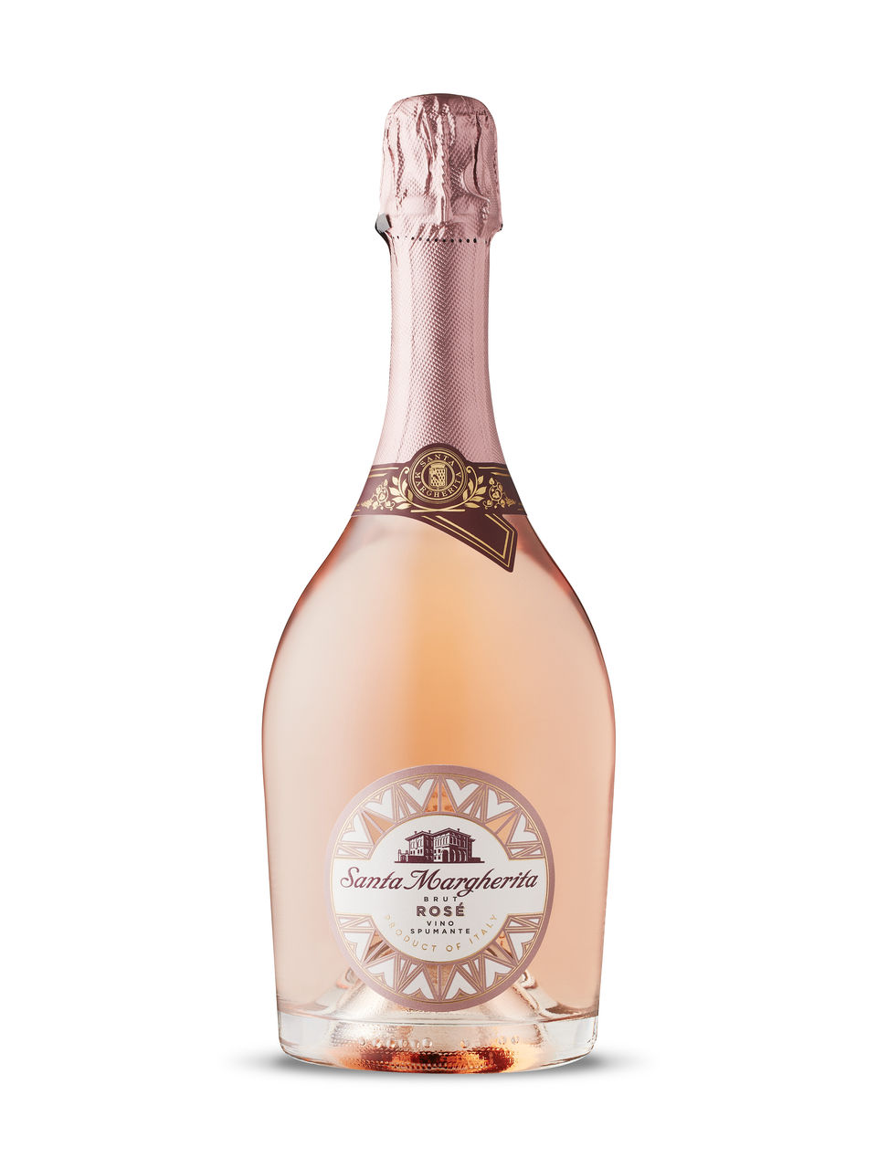 Santa Margherita Brut Rose