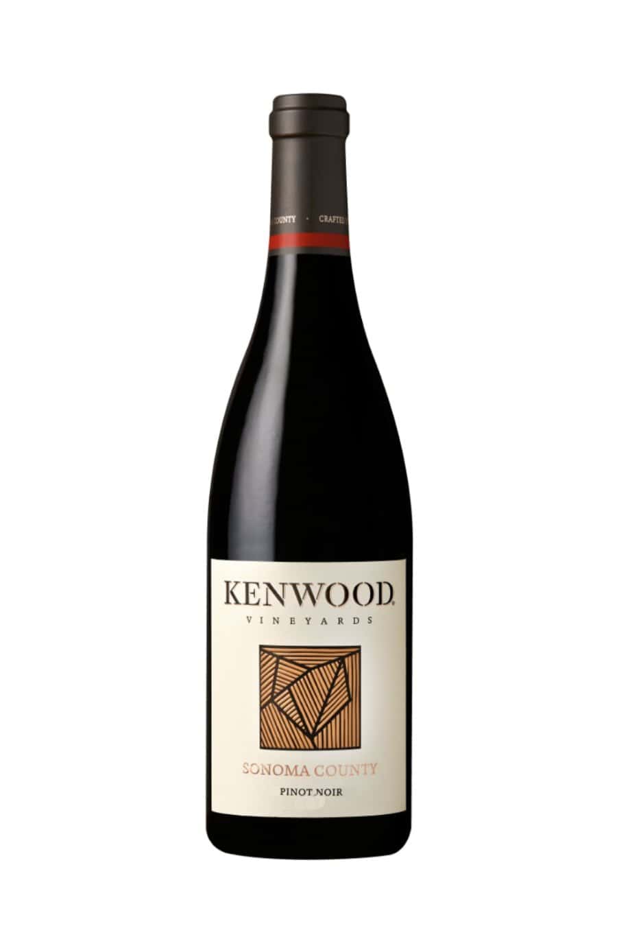 Kenwood Sonoma Pinot Noir