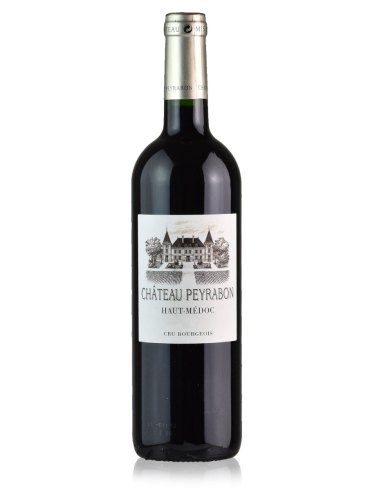 Chateau Peyrabon Bordeaux Red