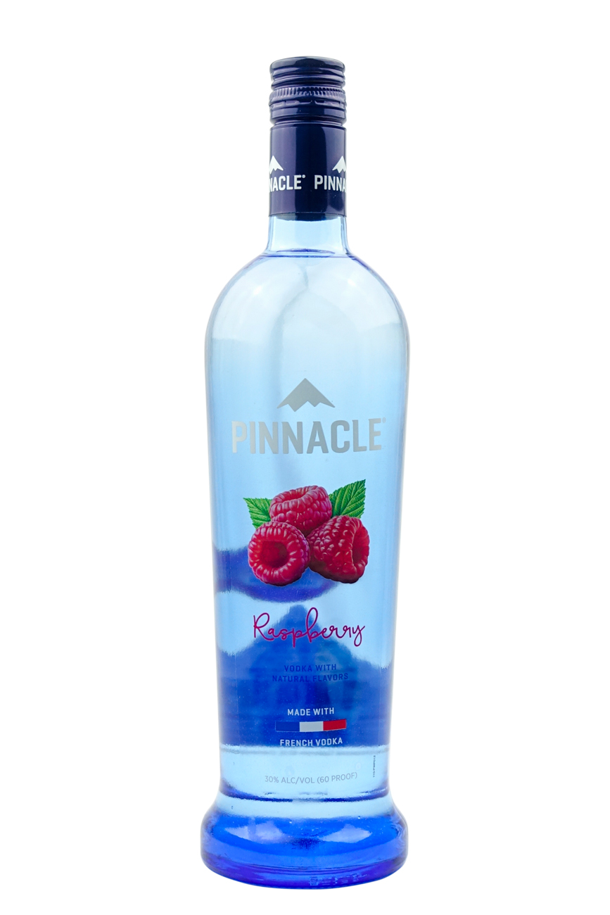 Pinnacle Raspberry