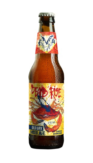 Flying Dog Dead Rise O Bay Summ 12 Pack Cans