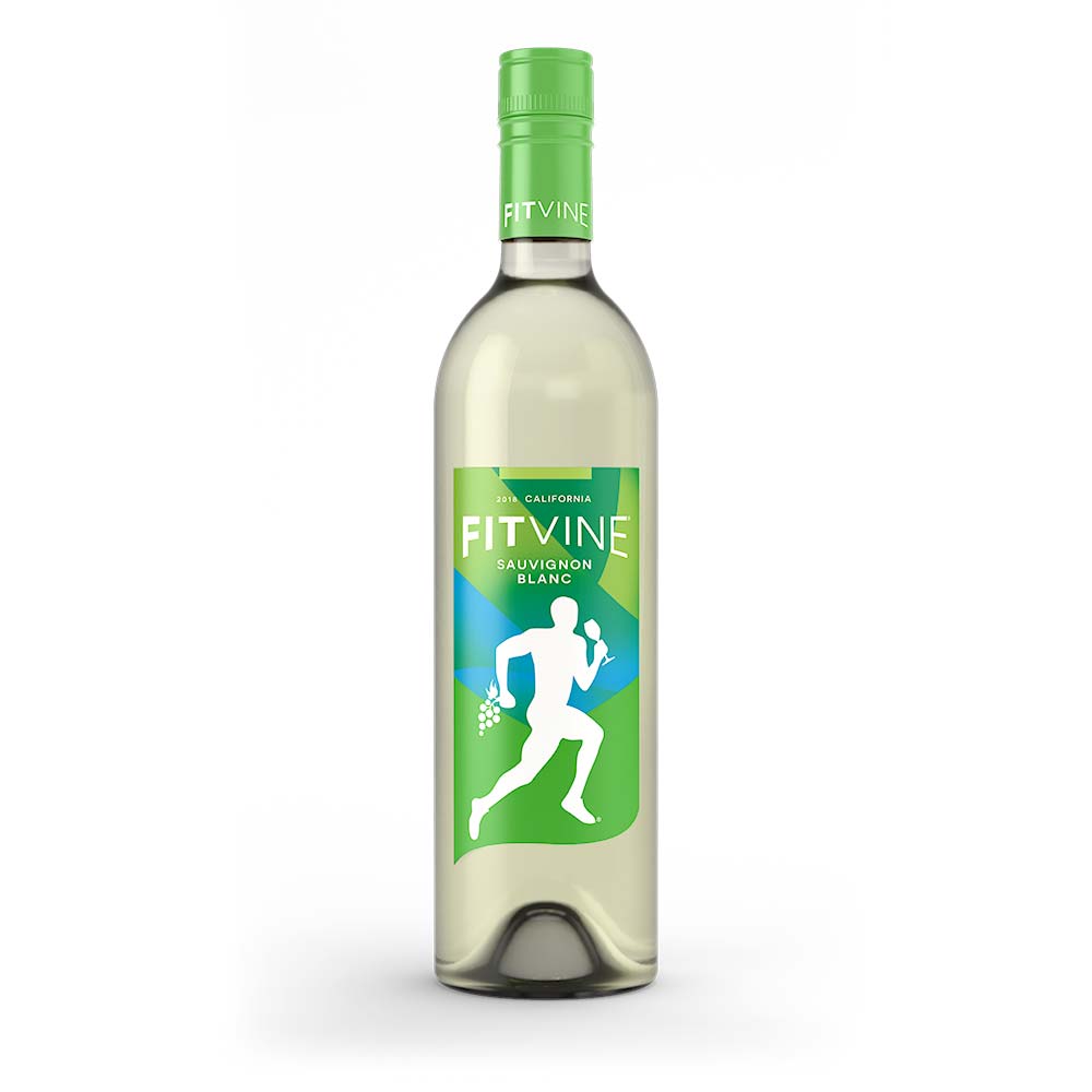 Fitvine Sauvignon Blanc