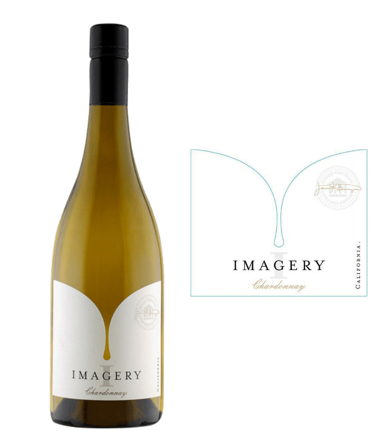 Imagery Chardonnay