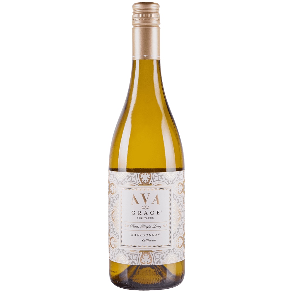 Ava Grace Chardonnay