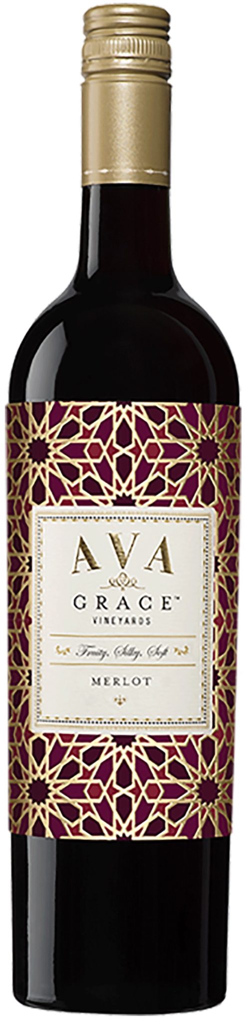 Ava Grace Merlot