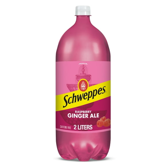 Schweppes Black Berry