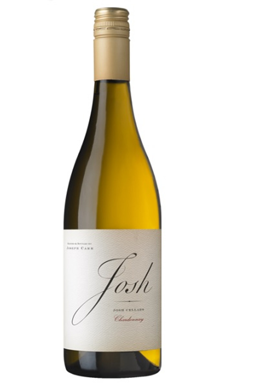 Josh Cellars Craft Chardonnay