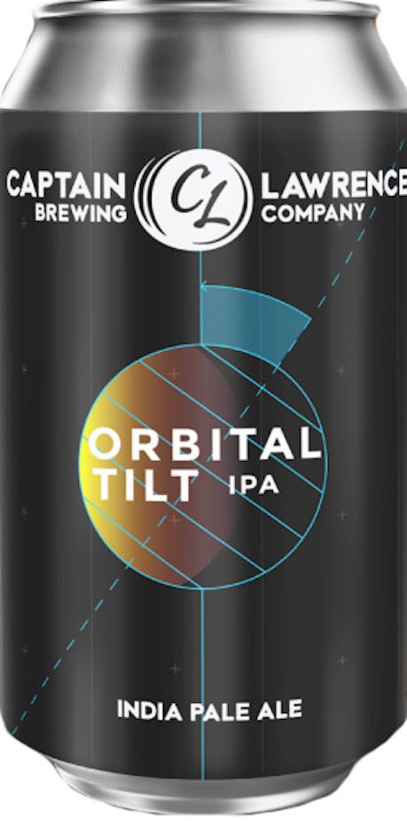 Cpt Lwrnce Orbital Tilt 6 Pack Cans