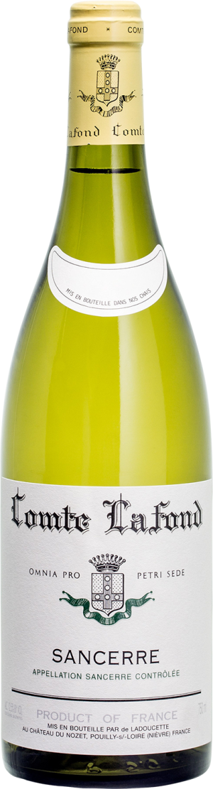 La Doucette Comte Lafond Sancerre Blanc