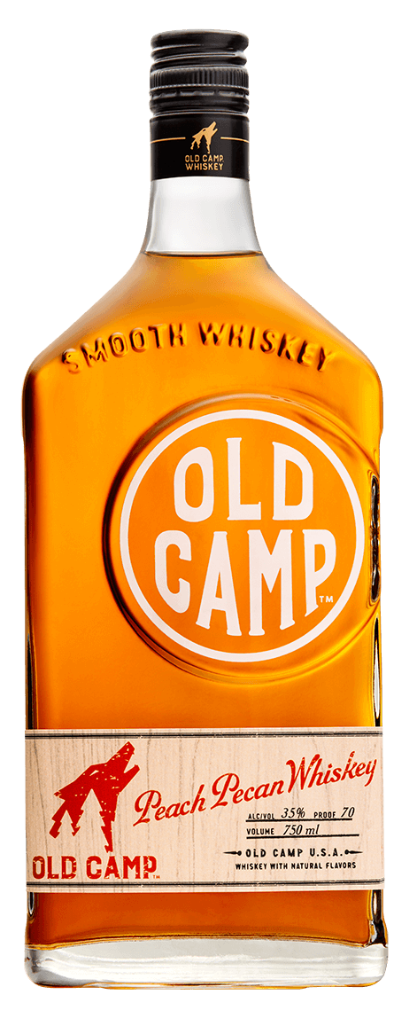 Old Camp Whiskey