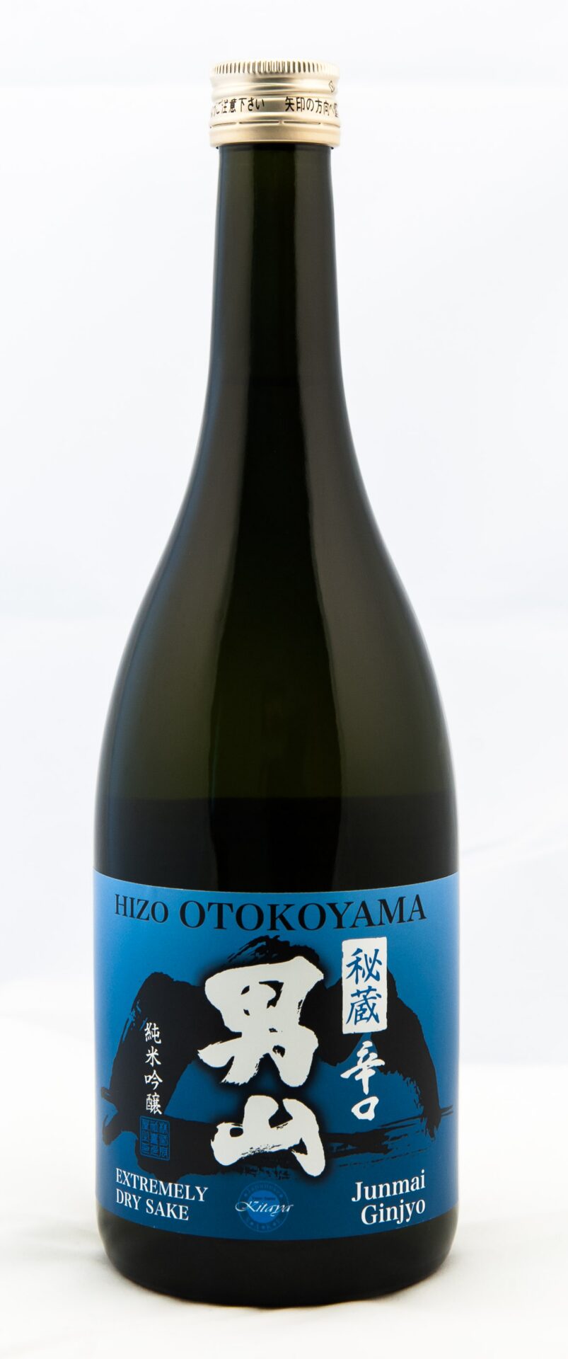 Hizo Otokoyama Junmai Di Ginjyo