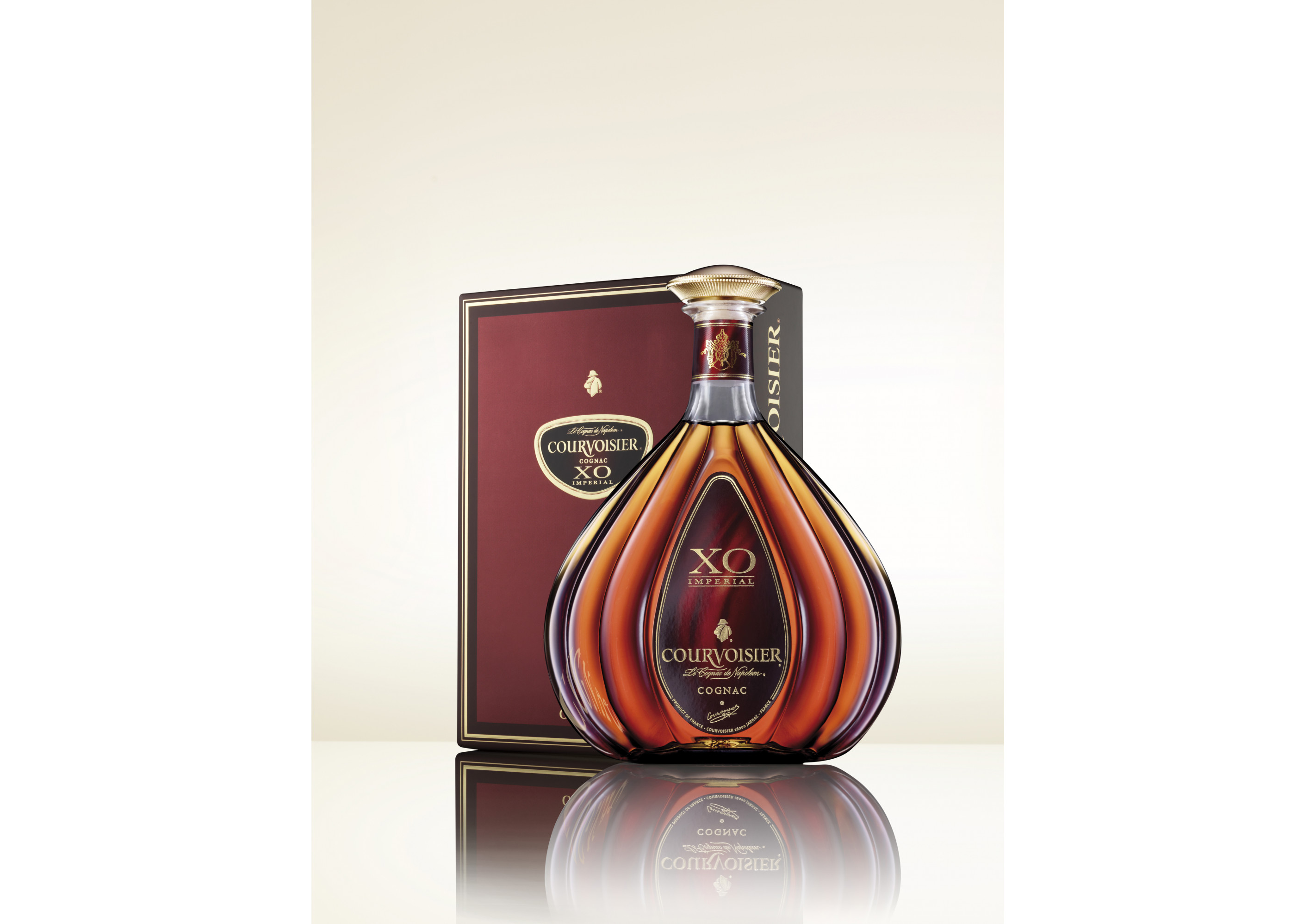 Courvoisier XO Imperial