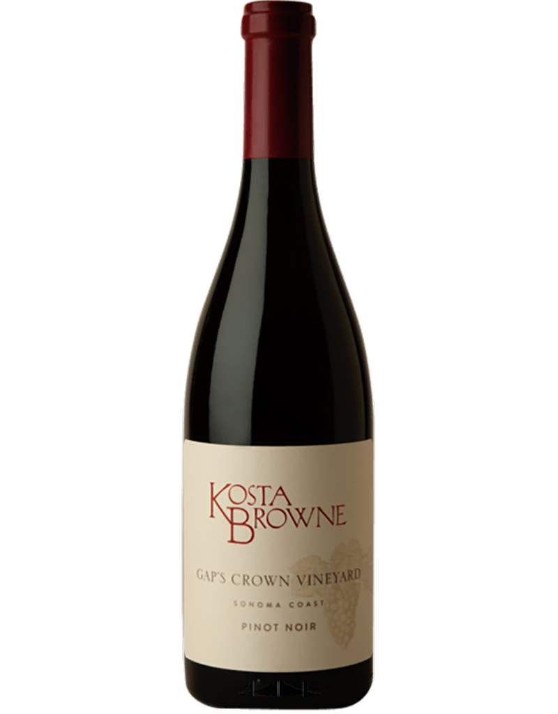 Kosta Browne Gap Crown Pinot Noir
