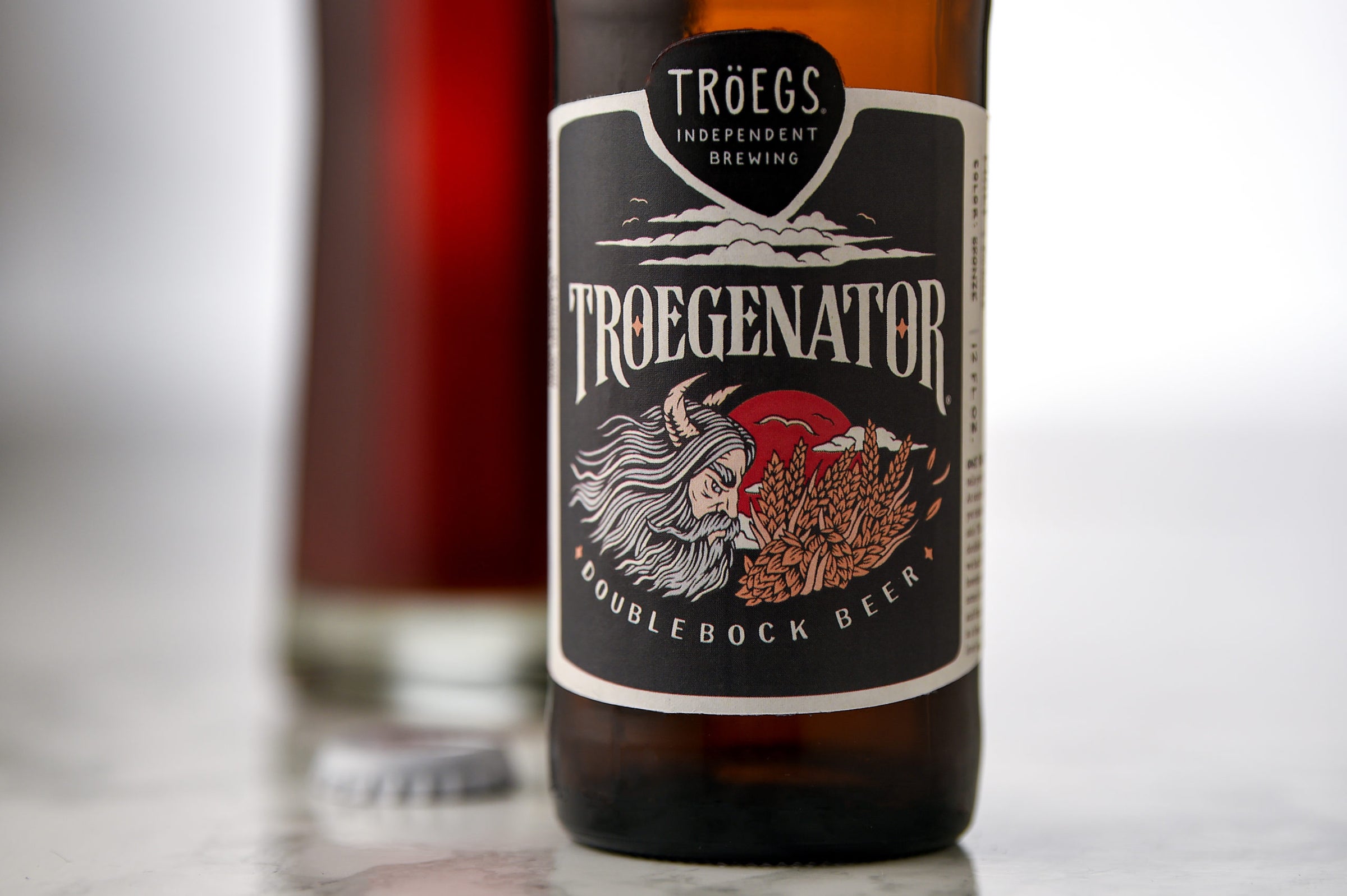 Troeg's Trogntr Double Bock 12 Pack Cans