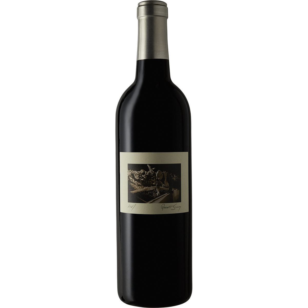 Robert Sinskey Vineyards Pov Red Blend