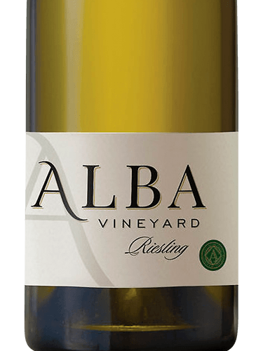 Alba Riesling